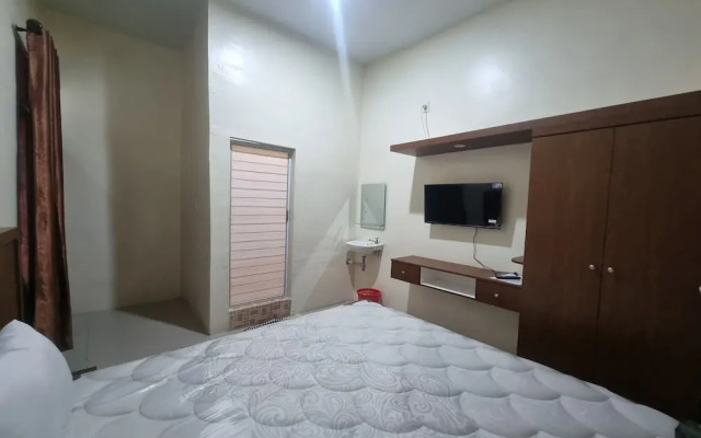 OYO 94105 P&g Guest House