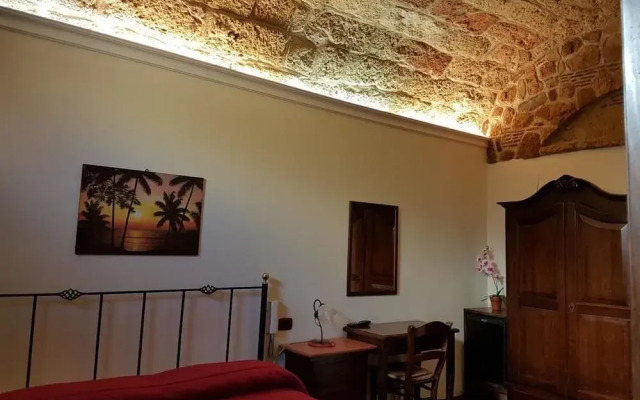 Bed & Breakfast Le Oasi