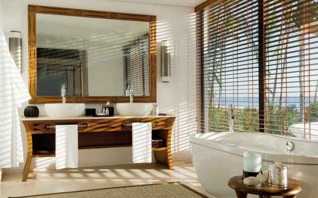 The Residence Zanzibar