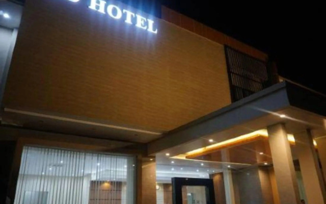 Go Hotel Maumere — 3-star hotel in Maumere