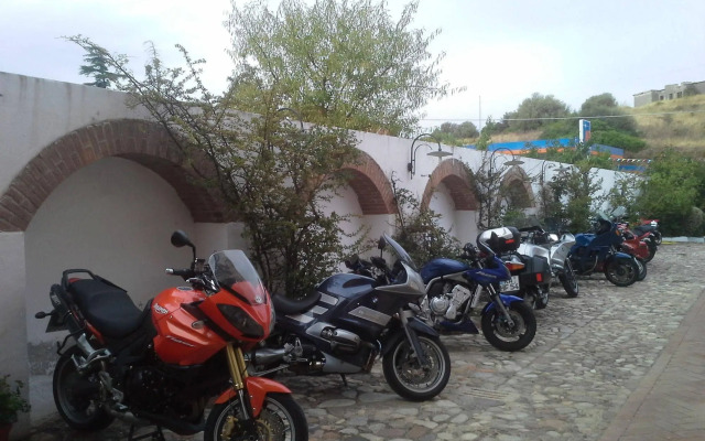 Locanda Tipica Sa Corte