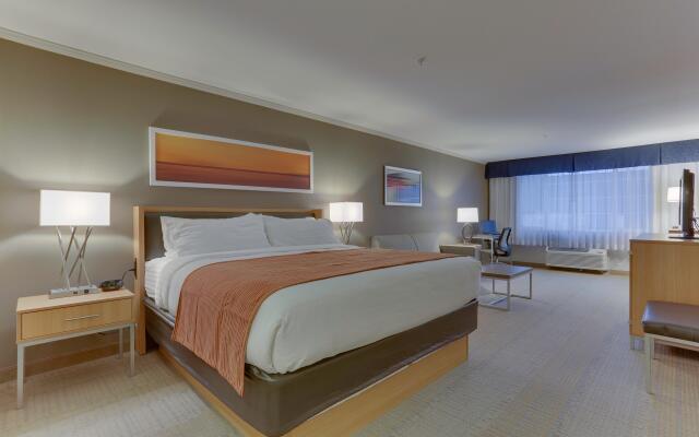 Holiday Inn Express Spokane Airport by IHG