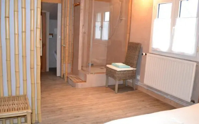 Chambres dhôtes Les Volets Bleus