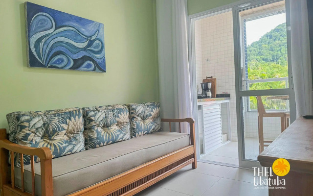 Thel Ubatuba - 103, Portal da Serra - Toninhas