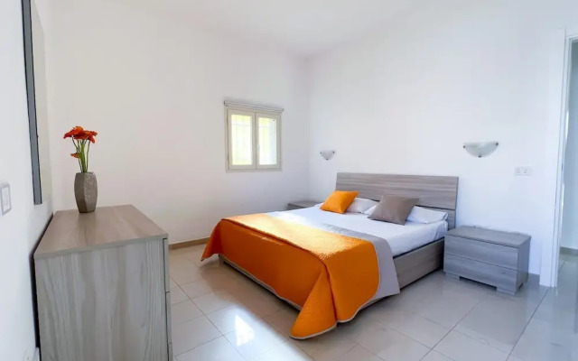 Appartamento 68 in Casalabate