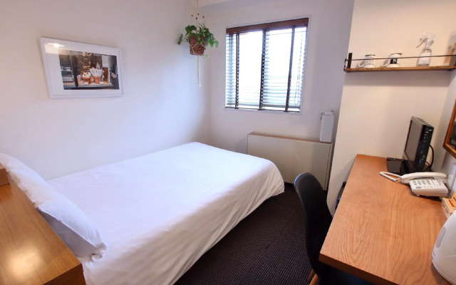 Hotel Pacific Kanazawa