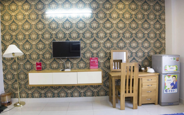 Morning Rooms Airport - Truong Son