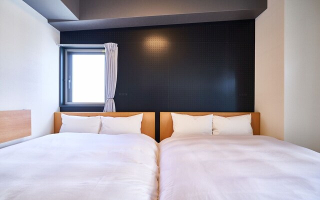 Rakuten Stay X Condominium Higashi-Shinsaibashi