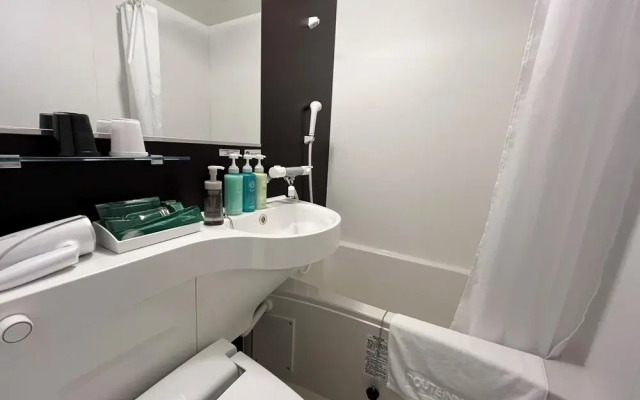 Hotel Route Inn Rifu