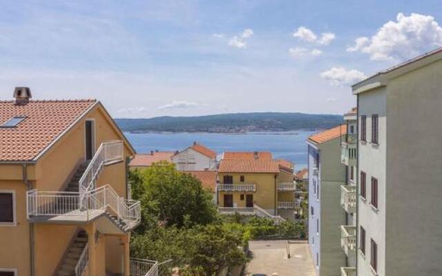 Apartments in Crikvenica 14113