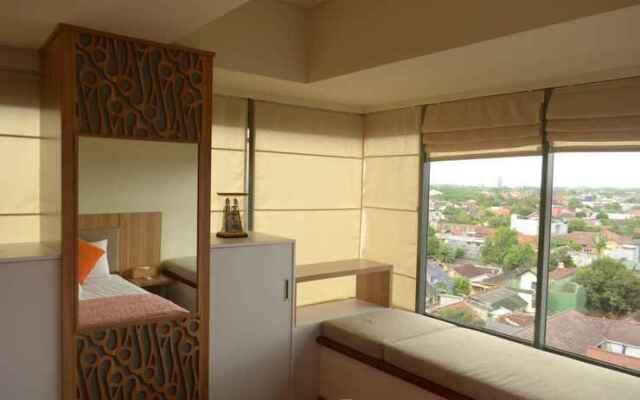 The Cabin Apartment Unit 10A01
