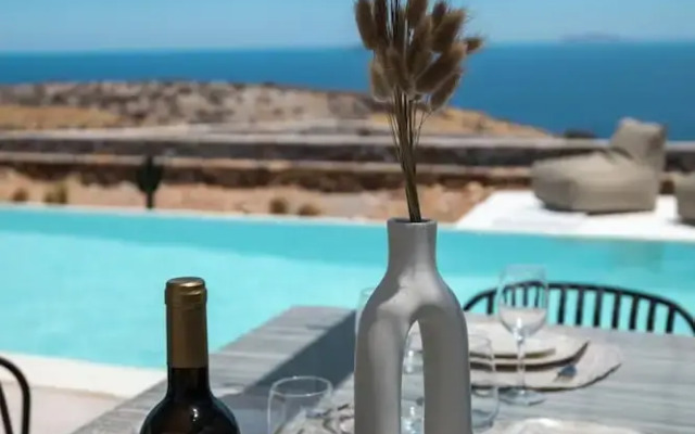 Onos Luxury Villas Kythnos