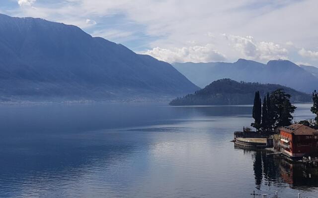 Hotel Bazzoni et du Lac