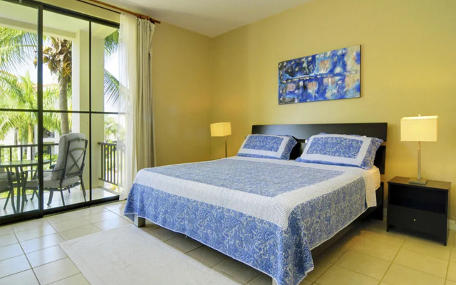 Pacifico Resort Condominiums