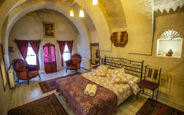 Zen Cappadocia
