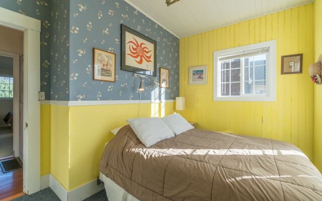Orca Beach House