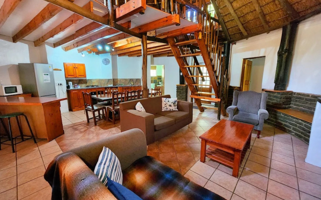 Pine Valley Lodge