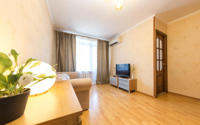 HotelRoom24 (ХотелРум24) на улице Большая Грузинская 63с1
