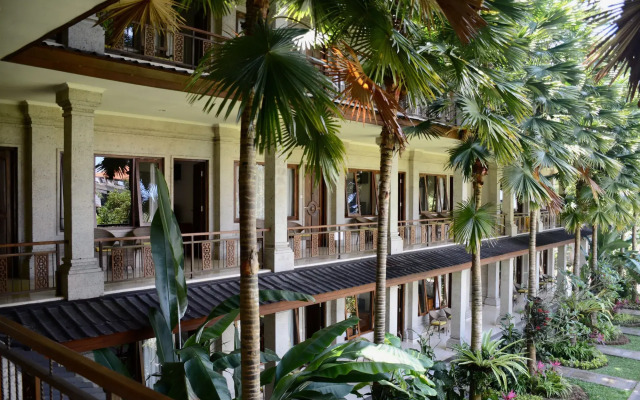 Om Ham Retreat and Resort