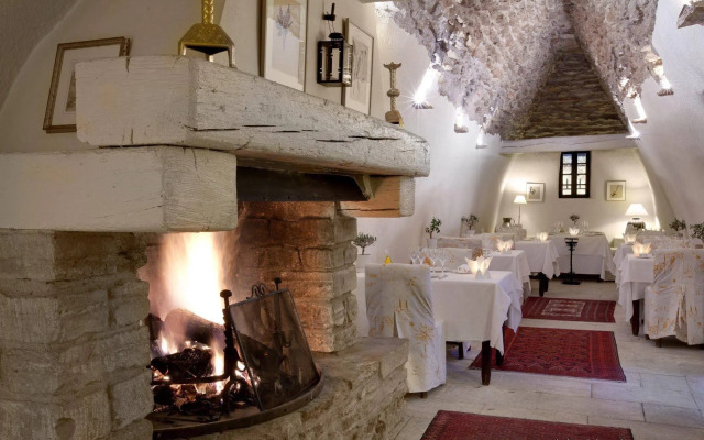 Hotel Les Bories & Spa