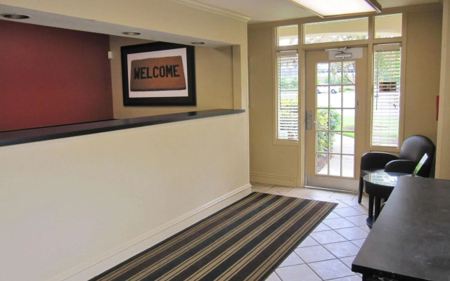 Extended Stay America Suites Portland Beaverton