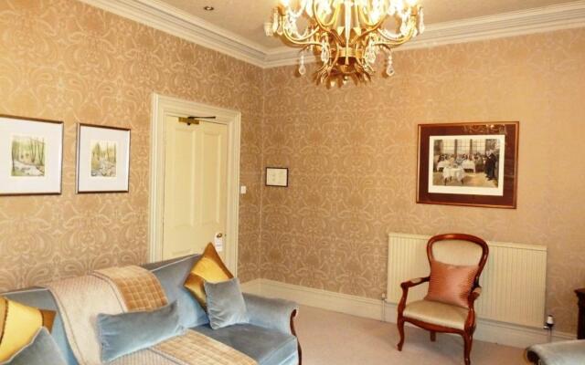 Tufton Arms Hotel