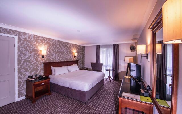 DoubleTree by Hilton Cheltenham-Cotswolds