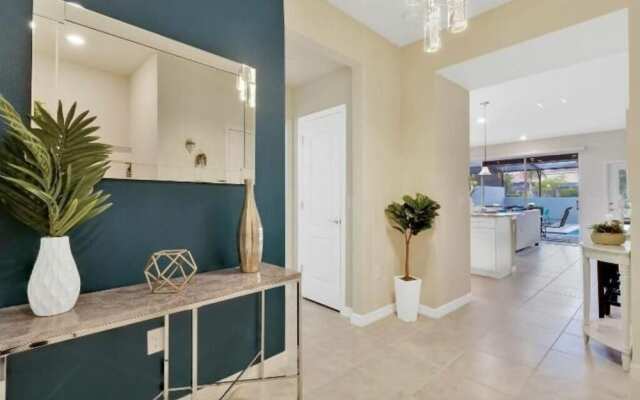 7495 OL - Solterra Resort