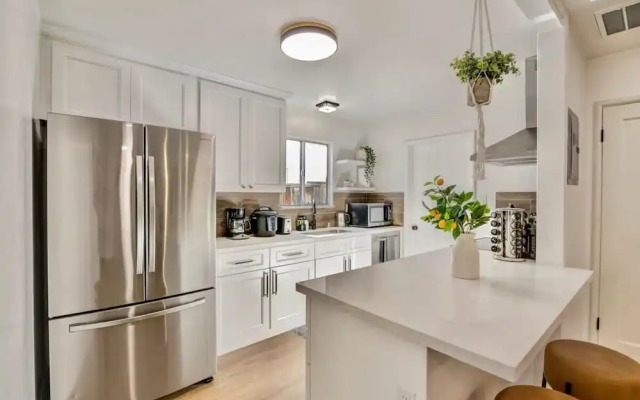@ Marbella Lane - Stylish Cozy4br in Siliconvalley