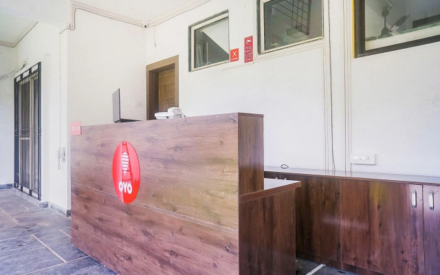 Olive Villa By OYO Rooms