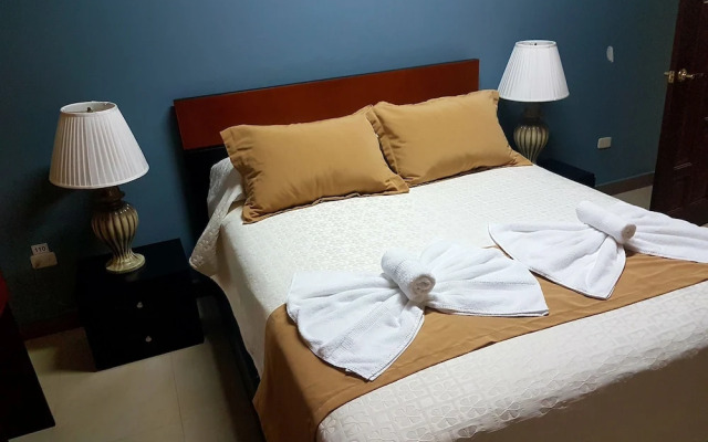 Hotel Sarmiento Imperial