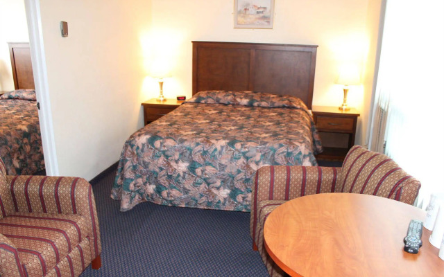 Redford Motel