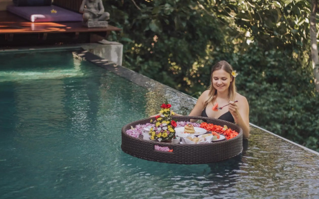 Villa Beji Mawang Ubud by Pramana Villas