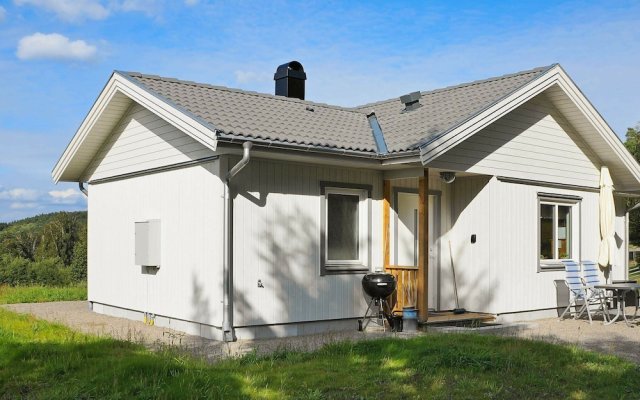 Holiday Home in Ljungskile