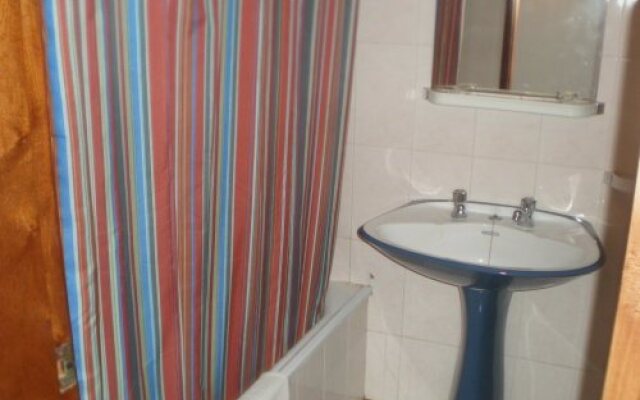 DBV Hostel e Guesthouse
