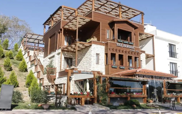 Tas Konak Boutique Hotel