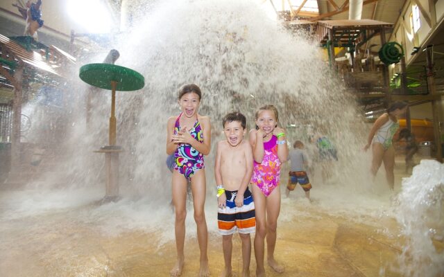 Great Wolf Lodge - Pocono Mountains