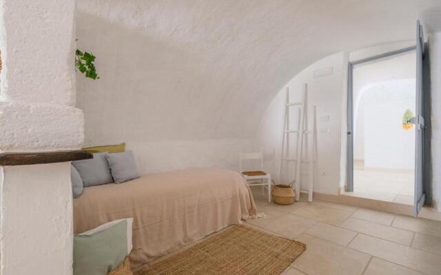 Masseria Mammella