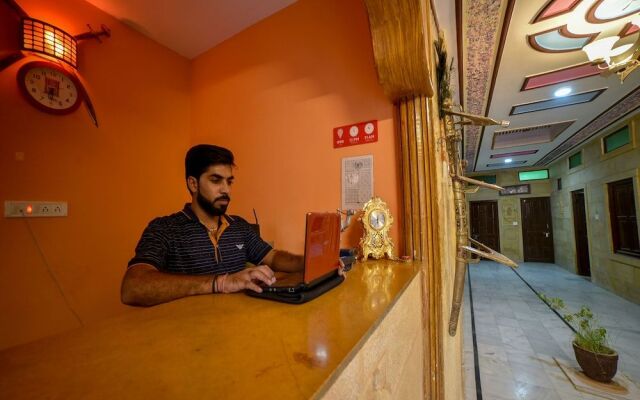 OYO 19618 S S Haveli