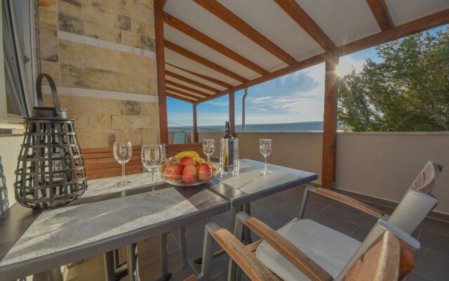 Seaside Serenity Suite Right