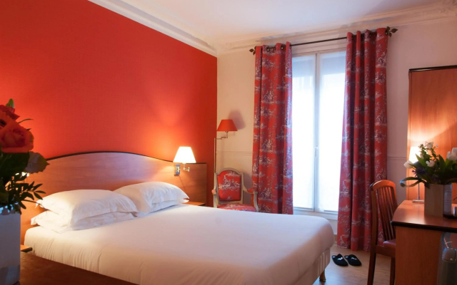 Hôtel Eden Montmartre