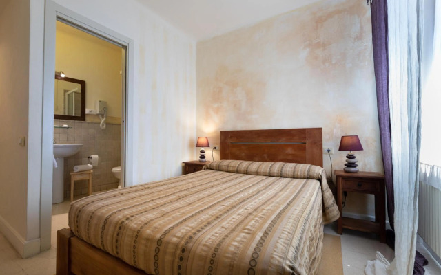 Hotel Relais al Convento