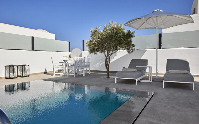 Tramonto Private Villa