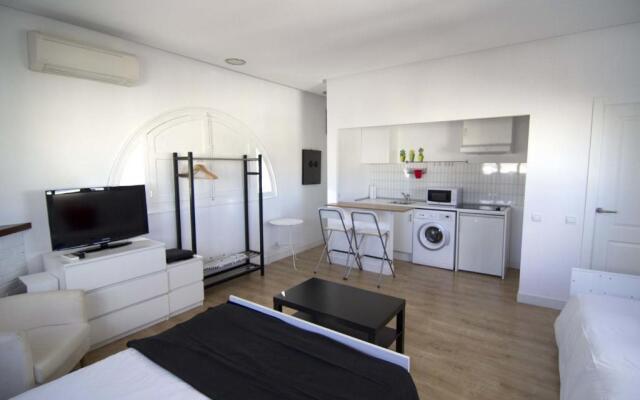 Torreon Sol Apartment