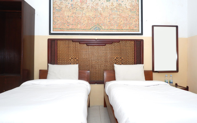 Rajasa Hotel