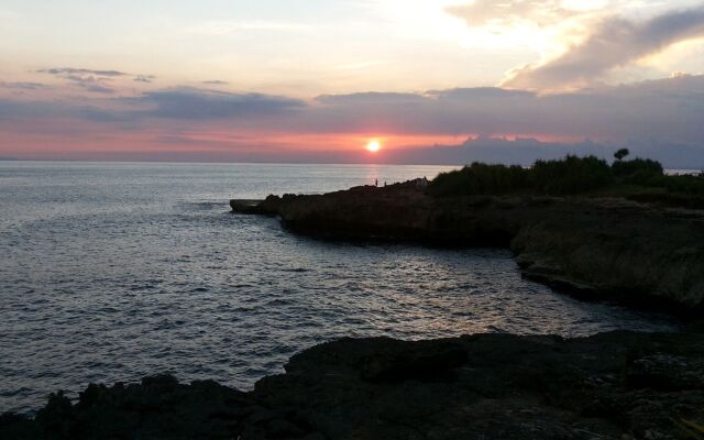 Dream Beach Kubu by ABM