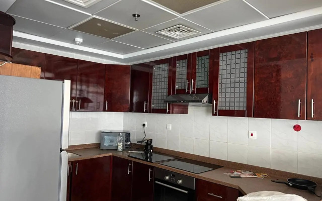 Opal Tower Apartments