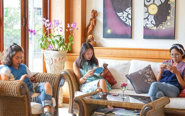 Loei Village Hotel