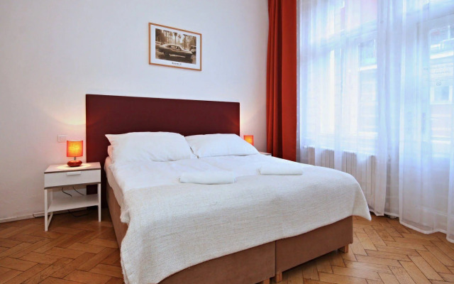 Downtown Residence Apartments