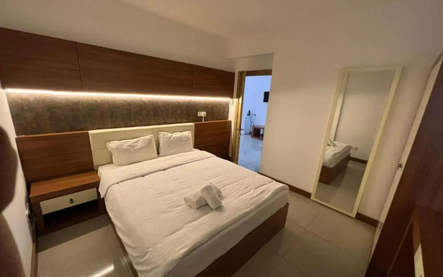 Nagas Hotel